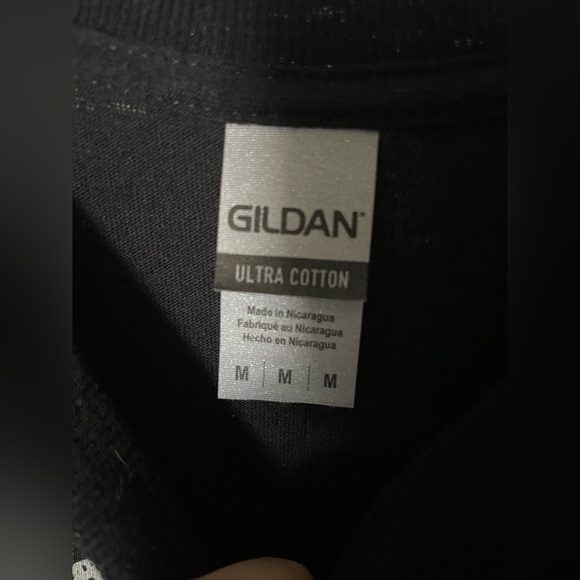 AEW- Chris Jericho 30 Years of Wrestling- Men’s size Medium - Picture 3 of 3